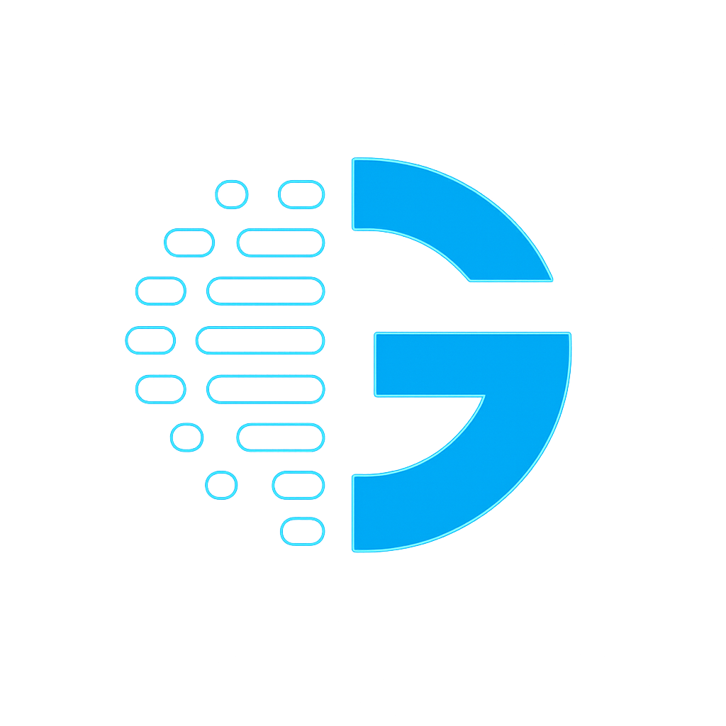 Global IT Logo